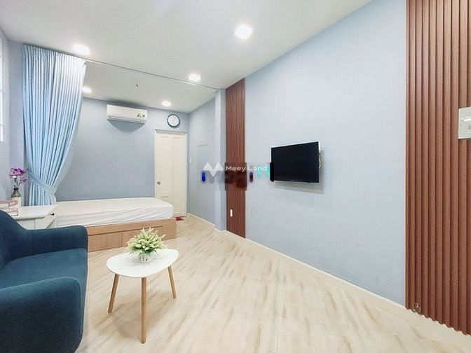 Chung cư 1 phòng ngủ, cho thuê căn hộ vị trí nằm trên Quận 3, Hồ Chí Minh, nhìn chung bao gồm 1 PN, 1 WC giá có thể fix-01