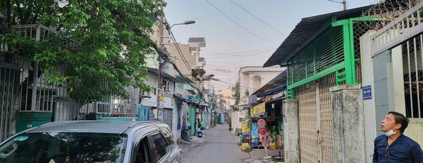 Giá 9 triệu/tháng, cho thuê nhà diện tích rộng là 85m2 vị trí ngay Phường 15, Hồ Chí Minh, nhà bao gồm 3 PN, 2 WC sổ hồng chính chủ-03