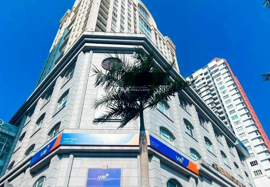 Bán nhà vị trí đẹp tọa lạc ngay trên Phường 8, Hồ Chí Minh bán ngay với giá hiện tại 40 tỷ diện tích 150m2-01
