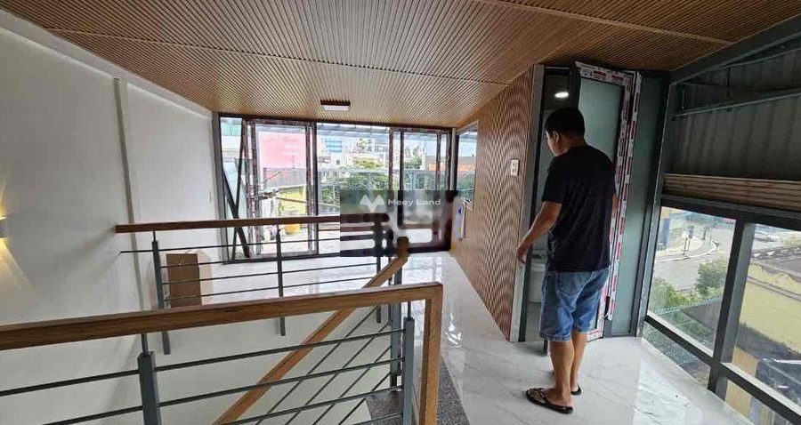 Vị trí đẹp ở Phú Nhuận, Hồ Chí Minh cho thuê sàn văn phòng có diện tích tiêu chuẩn 175m2 nội thất hoàn mỹ Nội thất cao cấp-01