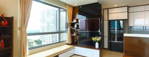 Quận 2, Hồ Chí Minh, cho thuê chung cư thuê ngay với giá cực êm 23 triệu/tháng, trong căn hộ nhìn chung gồm 2 PN, 2 WC lh tư vấn thêm-02