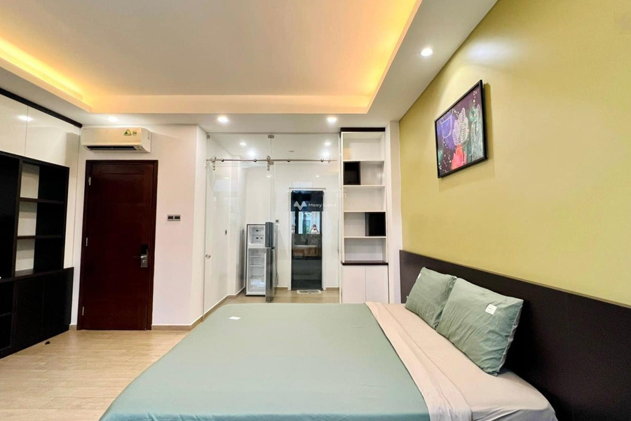 Cho thuê chung cư ngôi nhà có nội thất nguyên vẹn Đầy đủ vị trí đặt nằm tại Phường 4, Hồ Chí Minh thuê ngay với giá siêu tốt chỉ 11 triệu/tháng-01