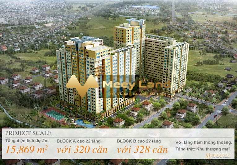 Bán chung cư diện tích 98m2, giá 2,5 tỷ tại Phú Hữu, Hồ Chí Minh-01