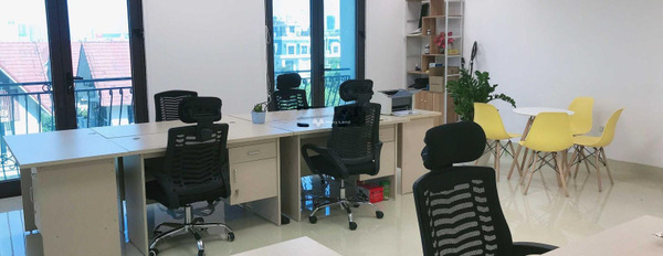 Cho thuê sàn văn phòng thuê ngay với giá cực rẻ chỉ 4.2 triệu/tháng vị trí đẹp tọa lạc ngay tại Dương Nội, Hà Nội diện tích rộng lớn 20m2-02