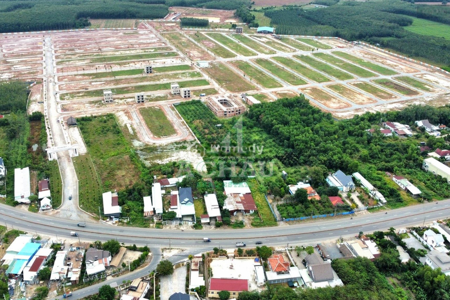 Vị trí mặt tiền tọa lạc ngay Phú Giáo, Bình Dương bán đất, giá bán rẻ 750 triệu có diện tích chính 100m2-01