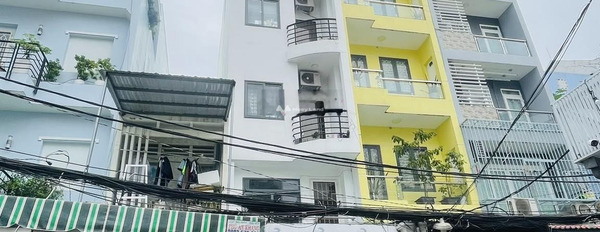 Nhà 4 phòng ngủ bán nhà ở diện tích rộng 80m2 bán ngay với giá siêu rẻ chỉ 15.5 tỷ vị trí thuận lợi tọa lạc ngay trên Phường 15, Hồ Chí Minh-02