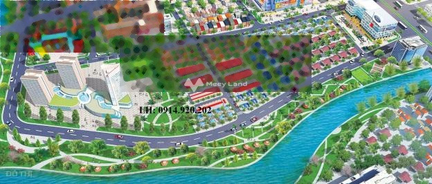 Giá bán cực sốc chỉ 2.3 tỷ bán đất có một diện tích 100m2 tọa lạc ngay ở Long Hưng, Biên Hòa, hướng KXĐ