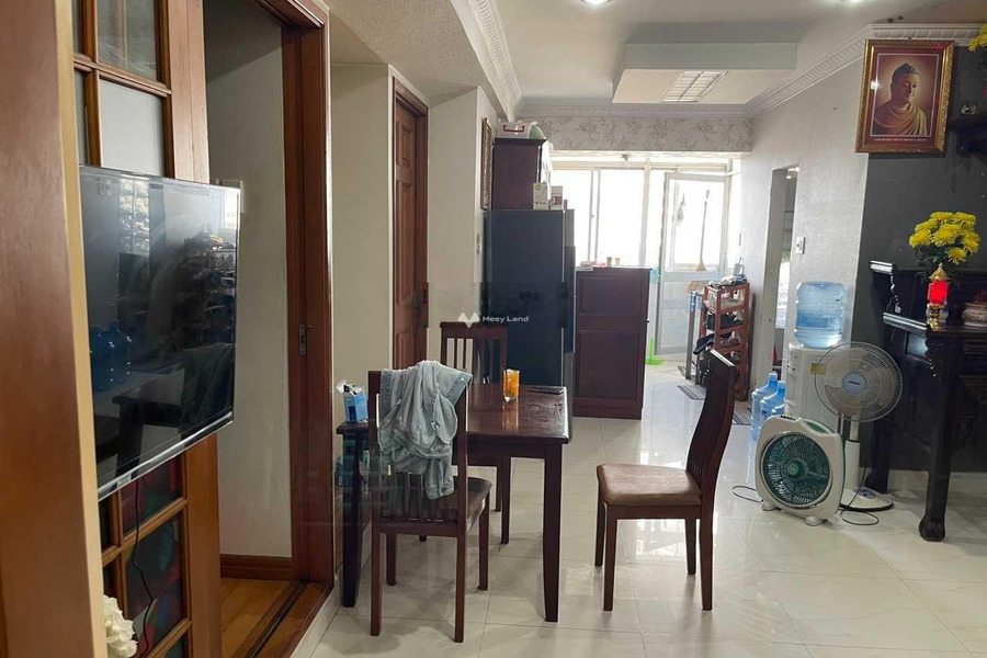 Quận 4, Hồ Chí Minh, cho thuê chung cư thuê ngay với giá phải chăng từ 12.5 triệu/tháng, tổng quan căn này có 2 phòng ngủ, 1 WC hãy nhấc máy gọi ngay-01