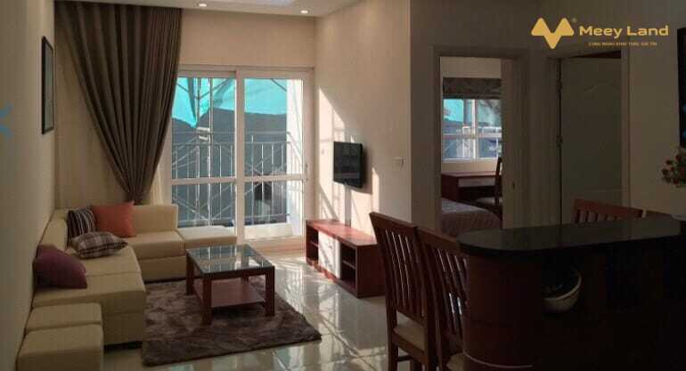 Chính chủ bán căn góc 67m2, thiết kế 2 ngủ full nội thất đẹp tại PCC1 Complex Hà Đông