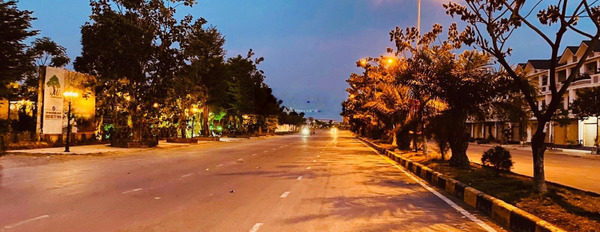 Bán đất Dreamland City Long Hưng, Biên Hòa, giá 2,5 tỷ, hướng Đông, diện tích 100m2-03