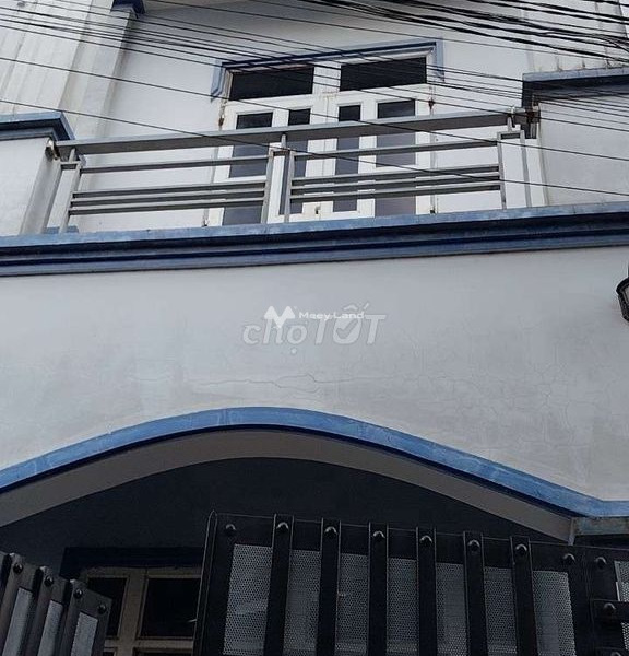 Với diện tích chuẩn 120m2, cho thuê nhà ở vị trí mặt tiền tọa lạc ở Bắc Sơn, Đồng Nai, nhà này gồm có 3 phòng ngủ, 3 WC giá cực mềm-01