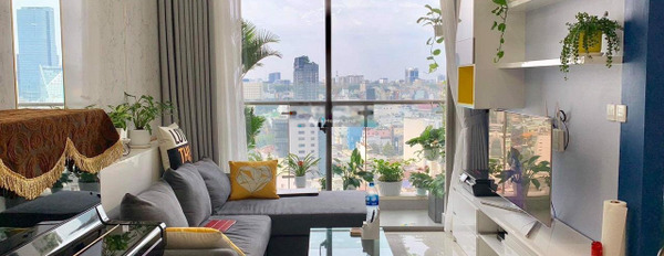 Cho thuê căn hộ với diện tích tiêu chuẩn 90m2 vị trí đặt vị trí nằm ở Quận 5, Hồ Chí Minh thuê ngay với giá thương lượng 15 triệu/tháng-03