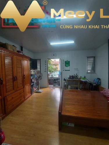 Diện tích 80 m2 bán nhà ở tọa lạc ở Hồng Hà, Hoàn Kiếm nhà tổng quan bao gồm 4 PN đường 3 m liên hệ chính chủ-01