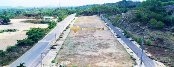 Vị trí ngay ở Khánh Vĩnh, Khánh Hòa bán đất, giá bán cạnh tranh 668 triệu, hướng Nam diện tích 154 m2-02