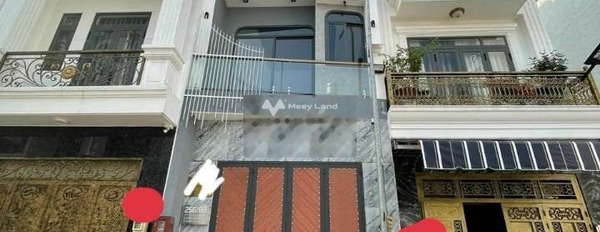 Ngôi nhà này gồm 4 PN, cho thuê nhà ở diện tích rộng lớn 56m2 thuê ngay với giá cực êm 10.5 triệu/tháng Bên trong Bình Tân, Hồ Chí Minh, hướng Bắc-03