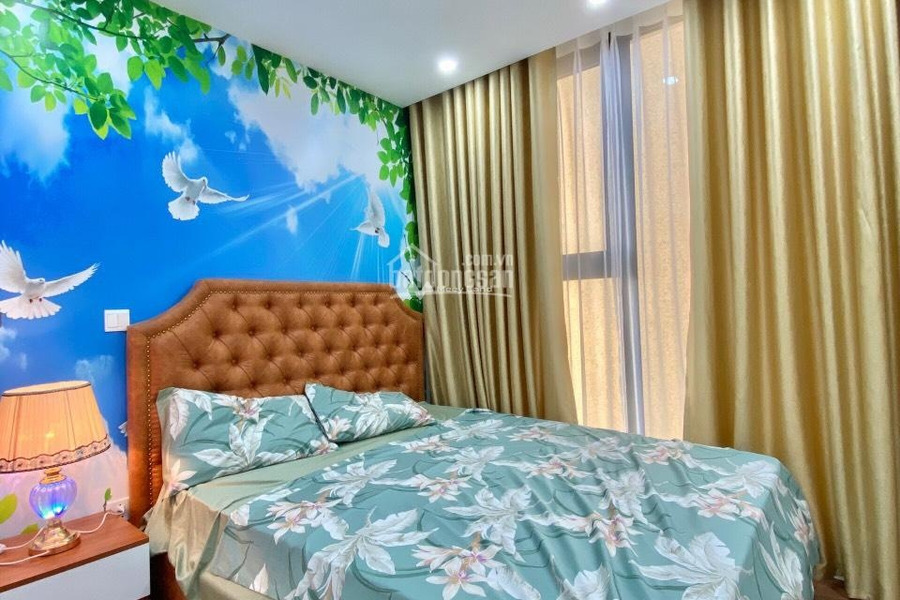 Cho thuê chung cư tọa lạc tại Đông Ngạc, Hà Nội, trong căn hộ nhìn chung có 2 phòng ngủ, 2 WC hãy nhấc máy gọi ngay-01
