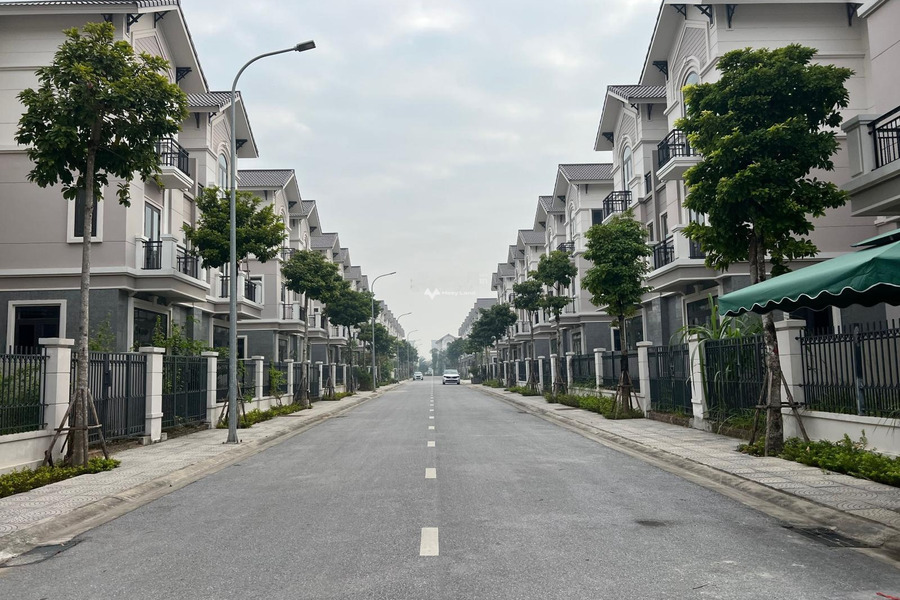 6.39 tỷ, bán biệt thự có diện tích là 135m2 vị trí thuận lợi tọa lạc trên Từ Sơn, Bắc Ninh, hướng Nam, căn này gồm 4 phòng ngủ, 5 WC lh ngay!-01