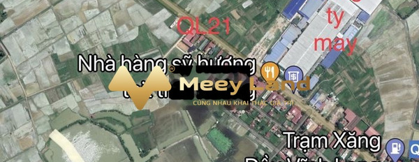 3.45 tỷ bán đất có diện tích chung 220 m2 vị trí đẹp nằm trên Huyện Vĩnh Lộc, Tỉnh Thanh Hóa-02