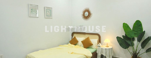 Căn hộ 1 phòng ngủ, cho thuê căn hộ nằm ngay bên trong Nguyễn Văn Lượng, Phường 6, tổng quan căn hộ này bao gồm 1 PN, 1 WC lh ngay!-03
