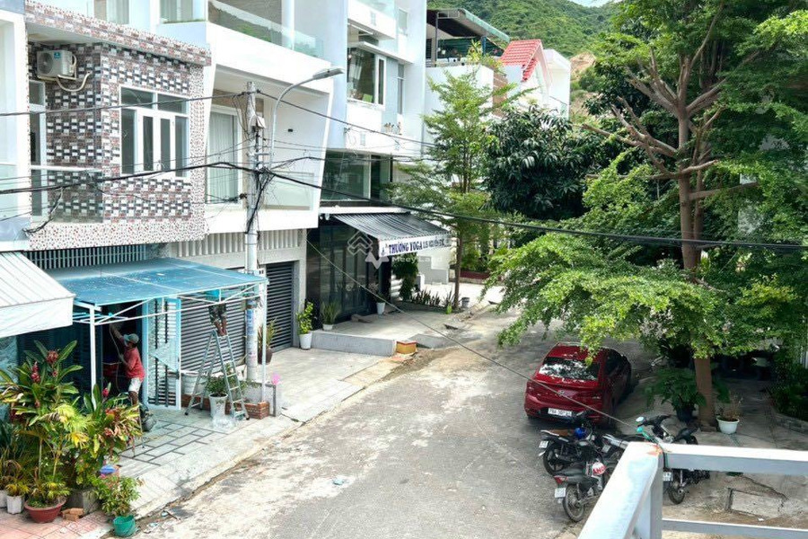 Cho thuê nhà với diện tích 55m2 vị trí thuận lợi tọa lạc ở Nha Trang, Khánh Hòa thuê ngay với giá thực tế 4 triệu/tháng-01