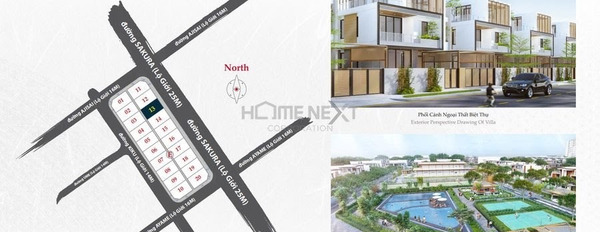 Ra mắt 5 căn biệt thự đơn lập chuẩn nhật bản tại Takara Residence.-03