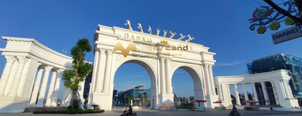 Bán đất tại Danko City, Thái Nguyên. Diện tích 96m2, giá 2,5 tỷ-02