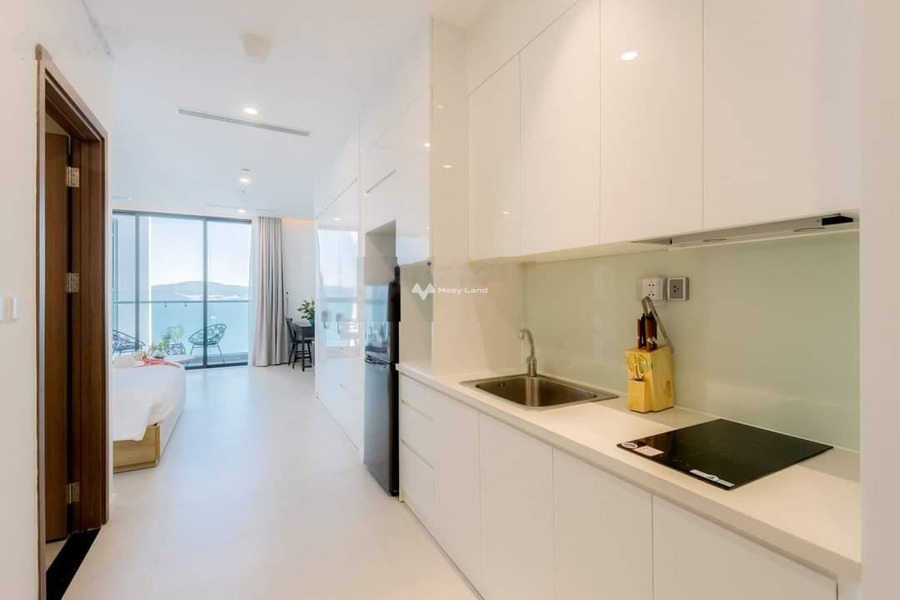 Hướng Đông - Nam, bán chung cư ngôi căn hộ có Full nội thất. vị trí tốt tại Nha Trang, Khánh Hòa giá bán đặc biệt chỉ 2.05 tỷ-01
