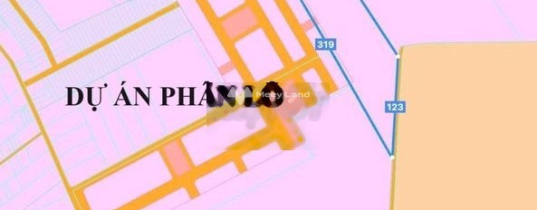 Phùng Hưng, Long Thành bán đất giá êm 43 tỷ diện tích chính là 22500m2-02