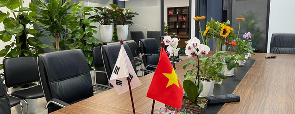 Vị trí đẹp tọa lạc ngay trên Lê Văn Lương, Hà Nội cho thuê sàn văn phòng 50 triệu/tháng 200m2-03