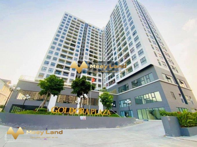 Bán chung cư Goldora Plaza, đường Lê Văn Lương, xã Phước Kiển, diện tích 58m2, giá 2 tỷ-01