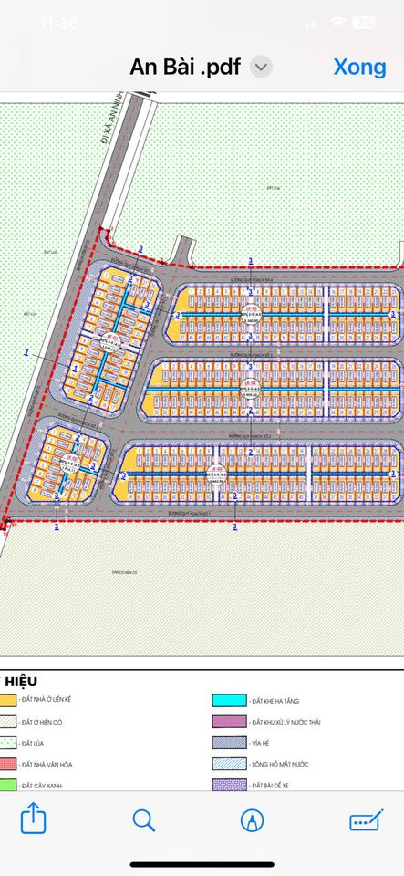 Bán nhà riêng huyện Quỳnh Phụ tỉnh Thái Bình giá 3.5 tỷ-1