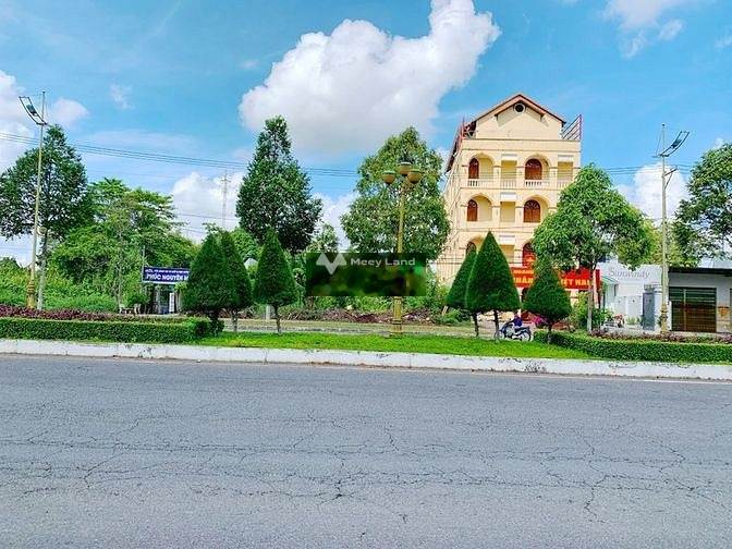 Vị trí tiện lợi ngay tại Võ Văn Kiệt, Cần Thơ bán đất giá bán mong muốn chỉ 4.9 tỷ diện tích thực tế 200m2-01