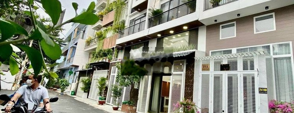 Tại Nguyễn Văn Khối, Hồ Chí Minh, cho thuê nhà, giá thuê công khai 25 triệu/tháng diện tích vừa phải 50m2, căn nhà có tổng cộng 4 PN giá hợp lý-02