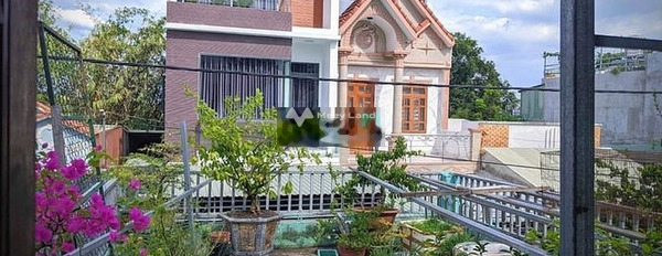 Tổng quan căn nhà này có 2 phòng ngủ, bán nhà ở diện tích chuẩn 160m2 bán ngay với giá mong muốn 2.95 tỷ vị trí đặt ở trung tâm Long Bình, Biên Hòa-03