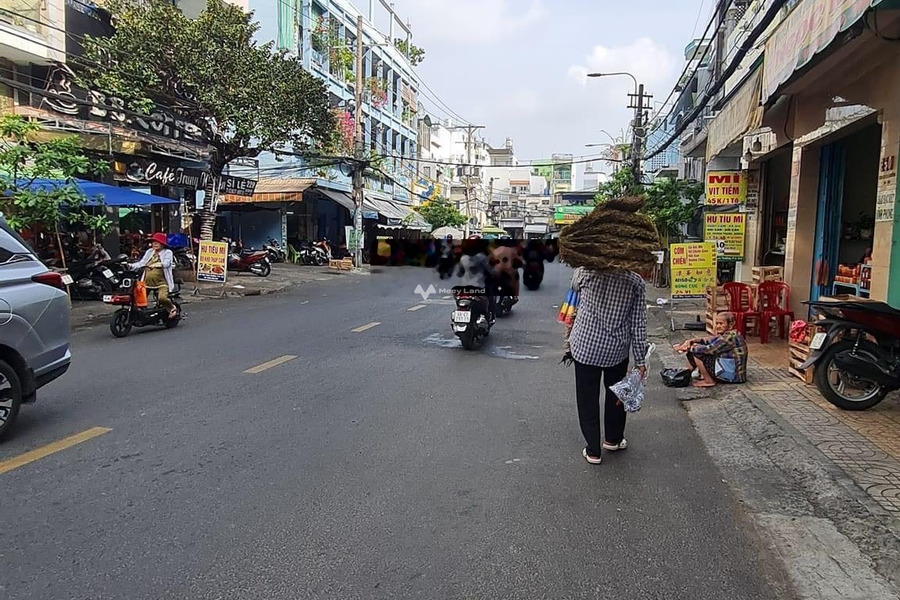 Bán nhà vị trí đặt ở tại Phường 6, Hồ Chí Minh bán ngay với giá đặc biệt chỉ 24 tỷ có diện tích chung 92m2 căn này có 5 phòng ngủ-01