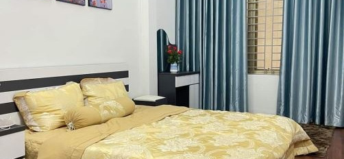Nhà 3 phòng ngủ bán nhà ở diện tích chuẩn 32m2 giá cực êm chỉ 2.15 tỷ vị trí đặt tọa lạc ngay tại Đường Yên Ngưu, Hà Nội, với lộ đi 3 mét-03