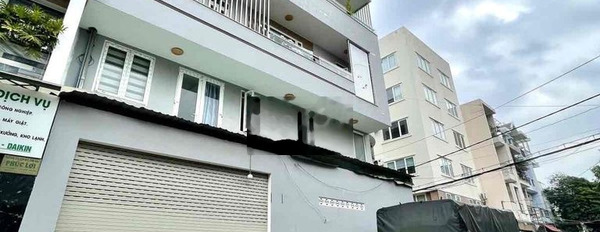 NGỢP - LÔ GÓC MẶT TIỀN KINH DOANH CÓ THANH MÁY TÂN PHÚ 6.5x15m 5 TẦNG! -02