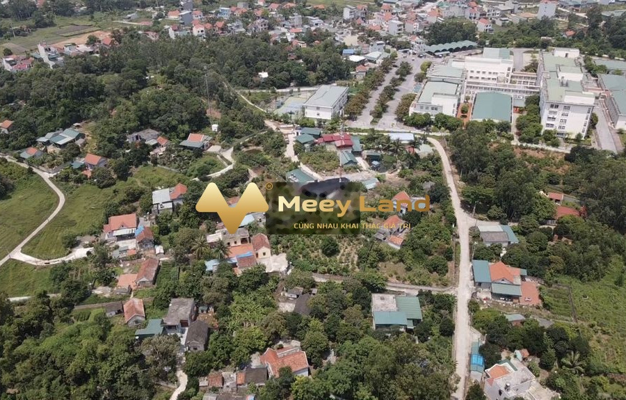 Ở Quảng Yên, Quảng Ninh bán đất 680 triệu với dt 115 m2-01