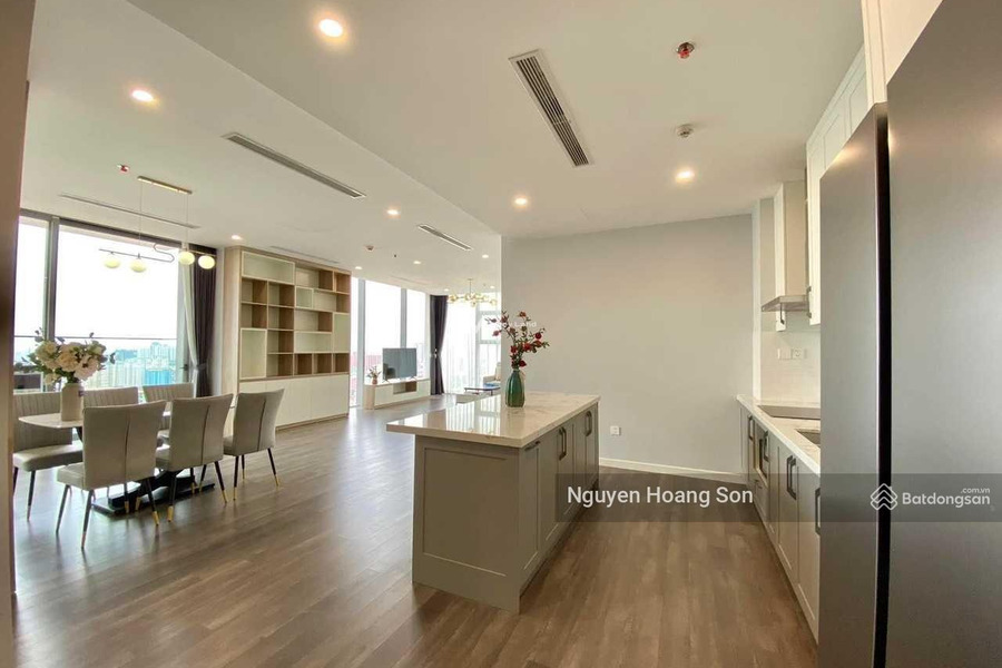 Bán căn hộ tổng diện tích là 145m2 mặt tiền nằm ngay trên Tây Hồ, Hà Nội bán ngay với giá vô cùng rẻ 6.1 tỷ-01