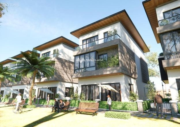 Diện tích 200m2, bán biệt thự vị trí thích hợp Phú Quốc, Kiên Giang, hướng Đông, lộ nhựa ngang 14 mét vào ở ngay-01