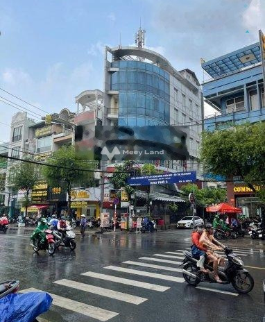 Mặt tiền tọa lạc ngay Sư Vạn Hạnh, Hồ Chí Minh bán nhà bán ngay với giá bất ngờ chỉ 39.5 tỷ
