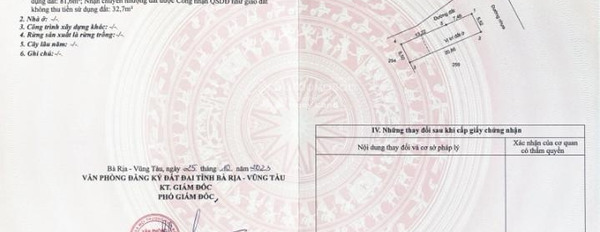 Bán đất giá 2,2 tỷ tại Tân Hòa, Phú Mỹ-03