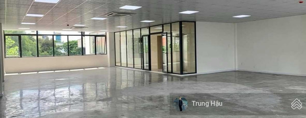 Toà nhà mặt tiền Lê Văn Duyệt BT, công nhận 3.000m2 sàn - hầm - 8 tầng - HĐT 500 triệu - giá 110 tỷ -03