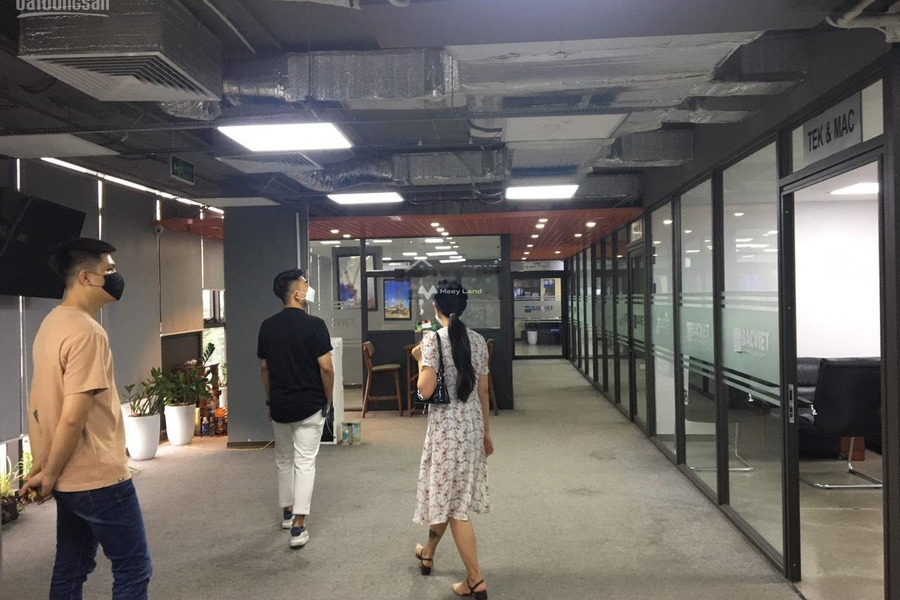 Vị trí đặt ở trong Liễu Giai, Hà Nội cho thuê sàn văn phòng giá thuê chính chủ 22.5 triệu/tháng diện tích khoảng 150m2-01