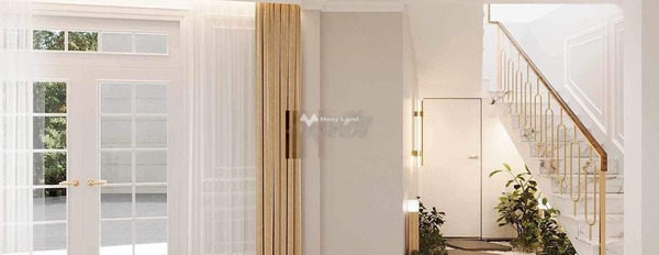 Tổng quan trong nhà có 3 PN, bán nhà ở diện tích gồm 36m2 bán ngay với giá giao lưu 7.5 tỷ nằm trên Trần Quý Cáp, Văn Miếu-03