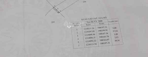 Bán nhà ở diện tích 187m2 giá bán đặc biệt 3.8 tỷ vị trí mặt tiền nằm tại Củ Chi, Hồ Chí Minh, hướng Đông - Bắc-03