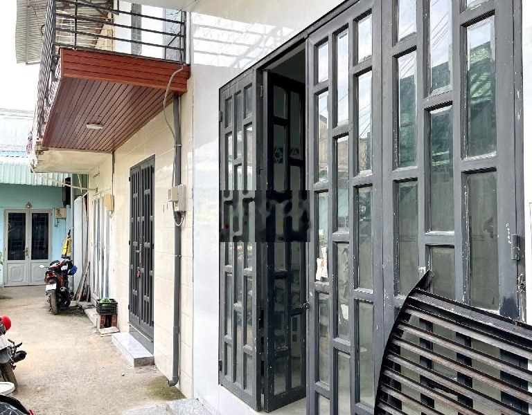  NHÀ RẺ AN PHÚ ĐÔNG, QUẬN 12, 36M2, 2 TẦNG 1.68 TỶ, -01