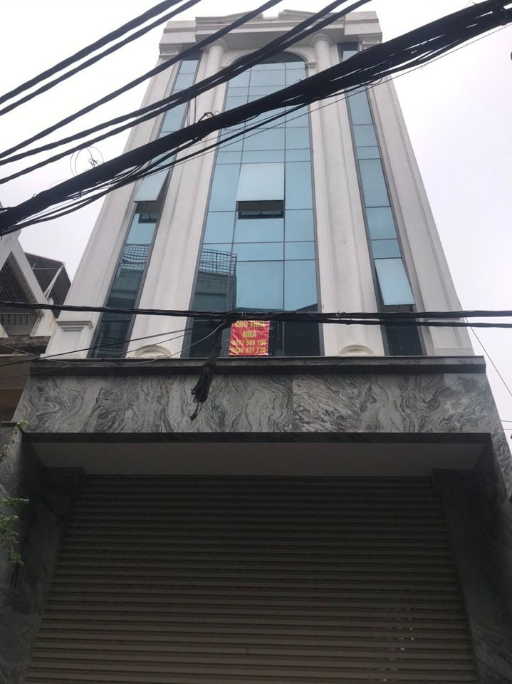 Bán nhà mặt phố quận Hoàng Mai thành phố Hà Nội giá 2.0 tỷ-4