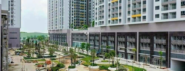 Vị trí trung tâm Quận 7, Hồ Chí Minh, bán căn hộ bán ngay với giá hấp dẫn từ 2.5 tỷ, hướng Đông - Bắc, tổng quan trong căn hộ 2 PN, 2 WC nhà bao mới-03