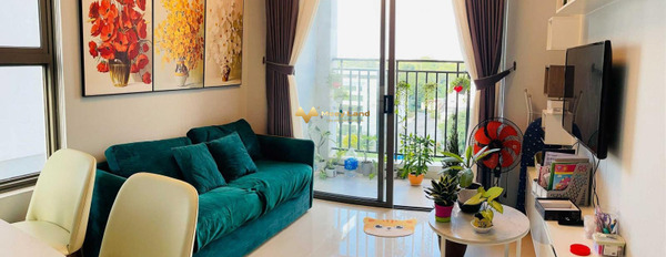 Trong căn này 3 PN, cho thuê căn hộ vị trí nằm ở Quận 12, Hồ Chí Minh, 2 WC nhà view bao đẹp-03